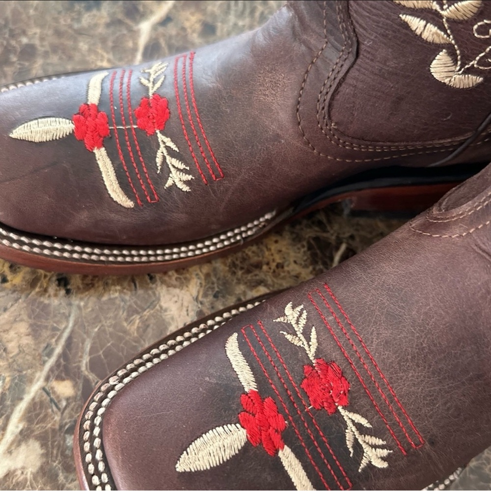 Boots - Picture 2 of 7